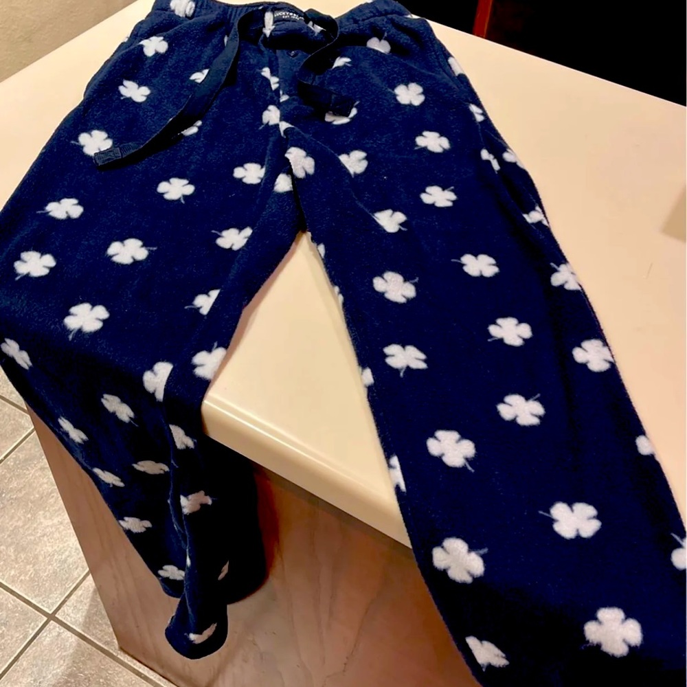 Lucky Brand Lounge Pants